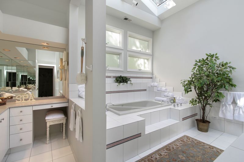 Bathroom Conversion detail