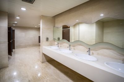 Specialized Bathroom Remodelers